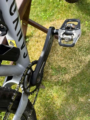 Używany Canyon Stoic 3 2021 2021 Mountainbike — zdjęcie 10 z 10
