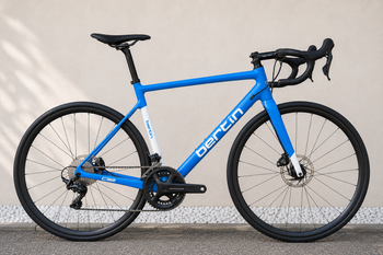 Gebrauchtes Bertin Custom Campagnolo Chorus 2023 Road & Gravel