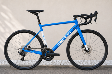 Brugt Bertin Custom Campagnolo Chorus 2023 Road & Gravel