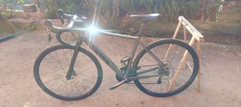 Used Canyon Endurace 6 2024 2024 Road & Gravel