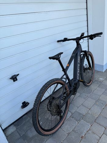Brugt Focus JARIFA² 6.9 2022 2022 Mountainbike — billede 4 af 4