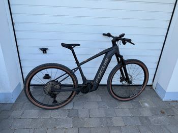 Použité Focus JARIFA² 6.9 2022 2022 MTB