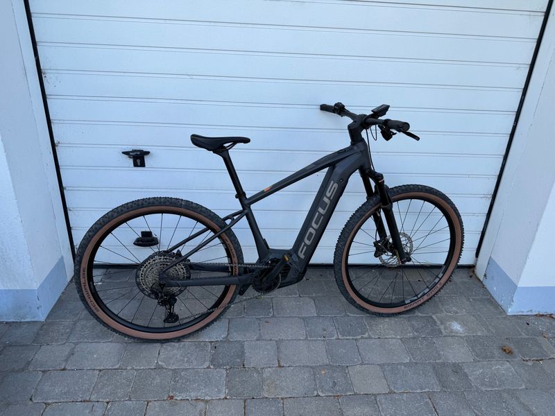Used Focus JARIFA² 6.9 2022 2022 MTB