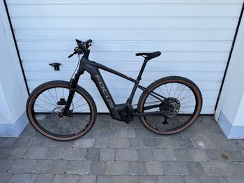 Brugt Focus JARIFA² 6.9 2022 2022 Mountainbike — billede 2 af 4