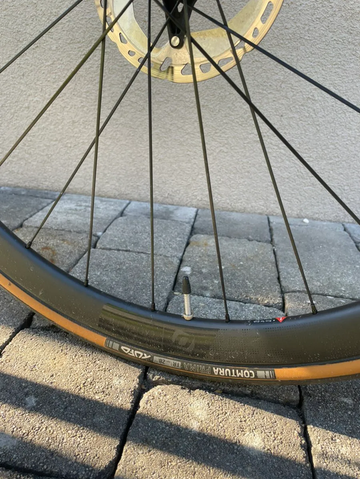 Brugt Scott Addict RC Pro 2021 Road & Gravel — billede 7 af 9