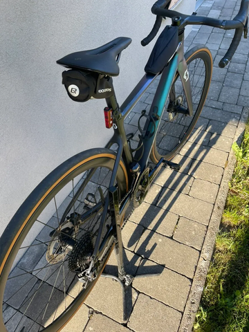 Brugt Scott Addict RC Pro 2021 Road & Gravel — billede 6 af 9