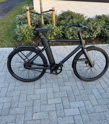 Cowboy Custom 2025 Urban & Touring de segunda mano