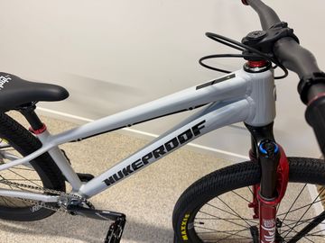 Brugt Nukeproof Solum Custom 2026 2026 Mountainbike — billede 2 af 15