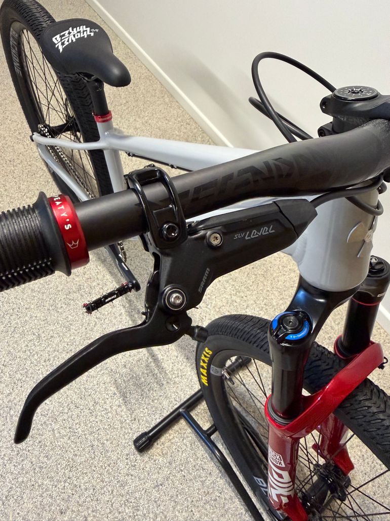 Brugt Nukeproof Solum Custom 2026 2026 Mountainbike — billede 3 af 15