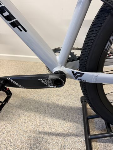 Brugt Nukeproof Solum Custom 2026 2026 Mountainbike — billede 11 af 15