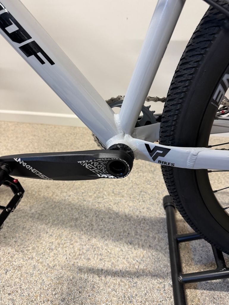 Brugt Nukeproof Solum Custom 2026 2026 Mountainbike — billede 11 af 15