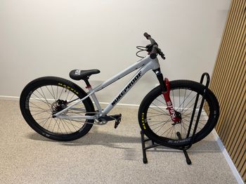Used Nukeproof Solum Custom 2026 2026 MTB