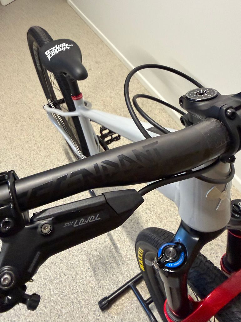 Brugt Nukeproof Solum Custom 2026 2026 Mountainbike — billede 4 af 15