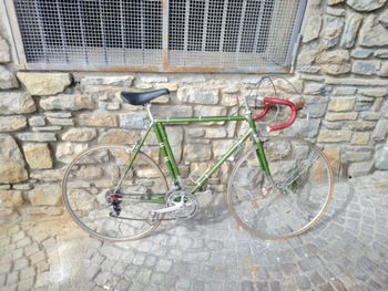 Used italiana Nn 1968 Road & Gravel
