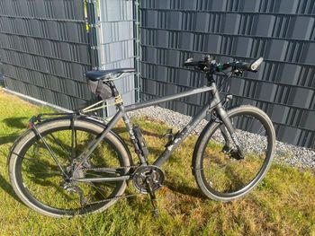 Used CONTOURA Air One 2020 Urban & Touring