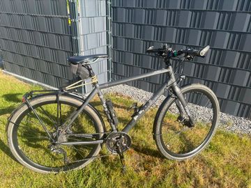 Used CONTOURA Air One 2020 Urban & Touring