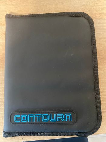 Gebrauchtes CONTOURA Air One 2020 Urban, Schwarz — Bild 4 von 4