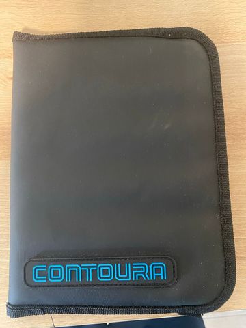 Used CONTOURA Air One 2020 Urban, Black — image 4 of 4