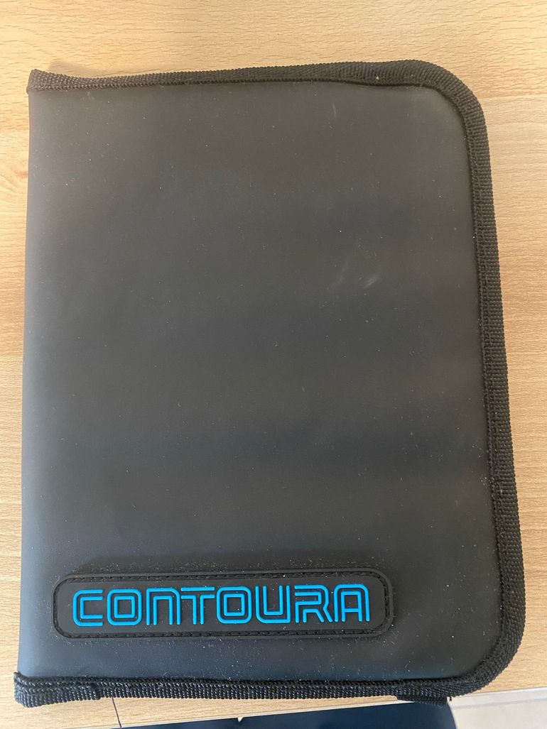 Gebrauchtes CONTOURA Air One 2020 Urban, Schwarz — Bild 4 von 4
