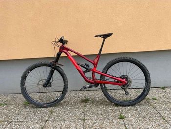 Použité Radon SWOOP 9.0 2022 2022 MTB
