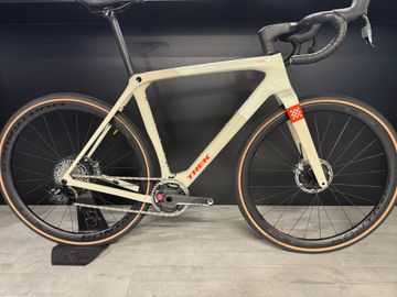 Used Trek Checkmate SLR 8 AXS 2025 2025 Road & Gravel