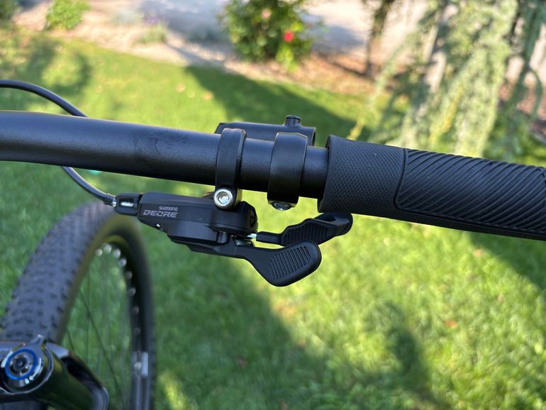 Used Scott Scale 940 2026 2026 Mountainbike, White, 29 — image 8 of 15