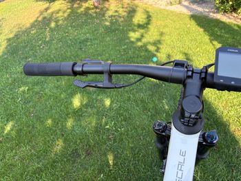 Used Scott Scale 940 2026 2026 Mountainbike, White, 29 — image 9 of 15