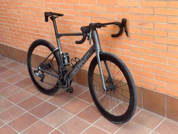 Used BMC Roadmachine 01 THREE 2023 2023 Road & Gravel