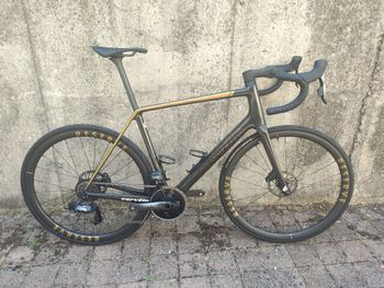 Used Cervélo R5 Force eTap AXS 2023 2023 Road & Gravel