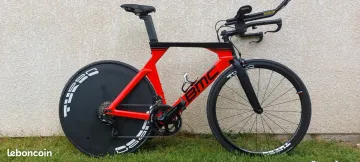 Tweedehands BMC Timemachine ONE 2023 2023 Road & Gravel — afbeelding 2 van 4