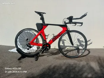 Gebrauchtes BMC Timemachine ONE 2023 2023 Road & Gravel