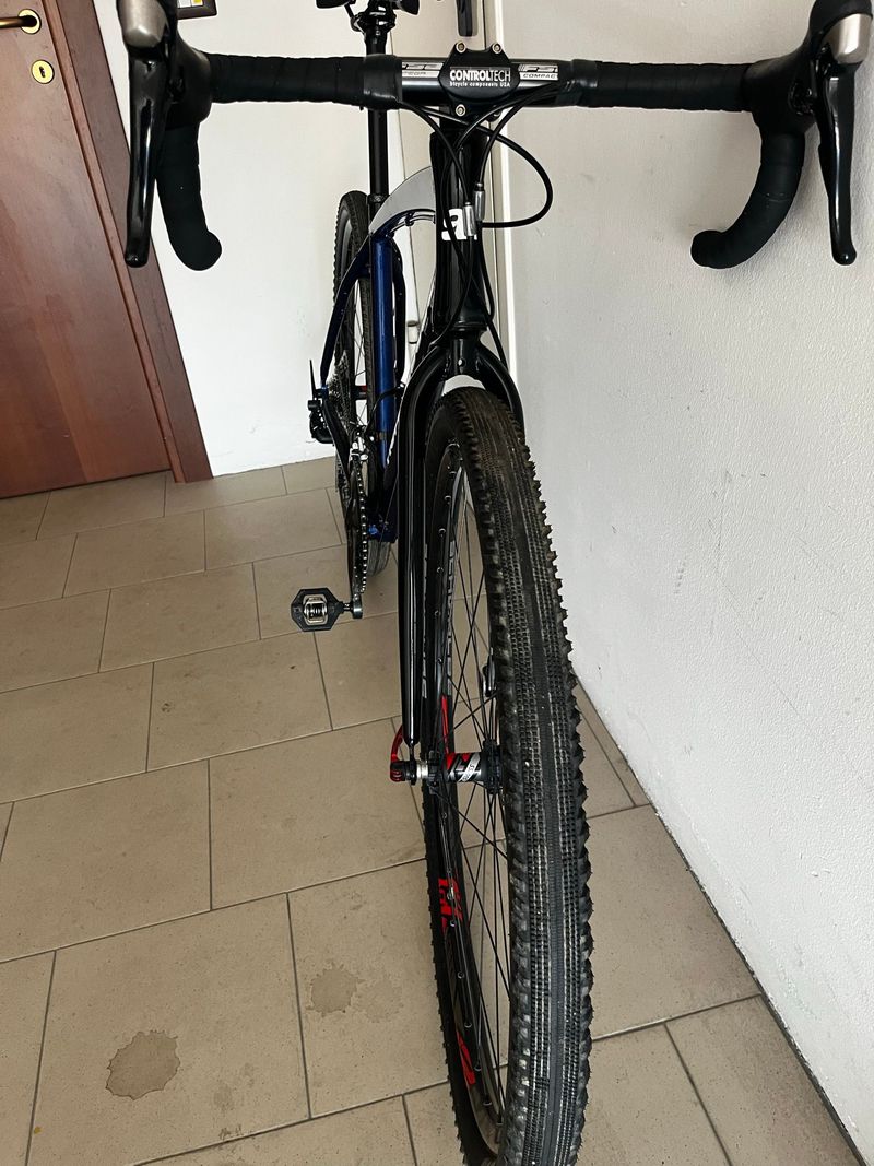 Used no brand Bici Gravel 2020 Road & Gravel