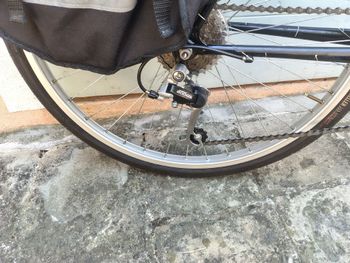 Colnago Custom Other Shimano 1990 Mountainbike d'occasion — image 5 sur 6