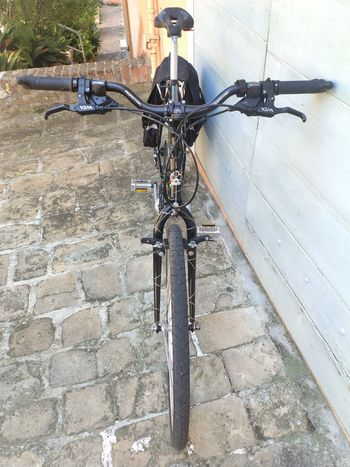 Colnago Custom Other Shimano 1990 Mountainbike d'occasion — image 2 sur 6