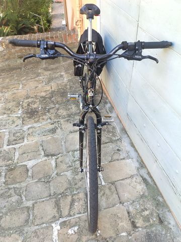 Used Colnago Custom Other Shimano 1990 Mountainbike, Black — image 2 of 6