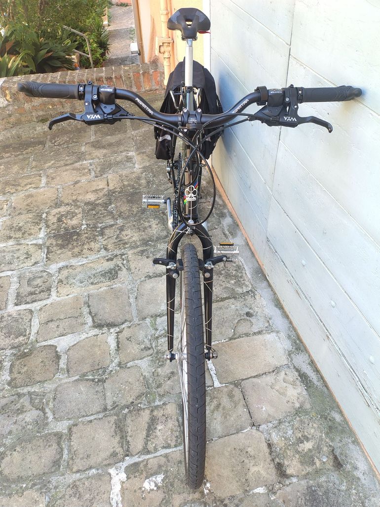 Colnago Custom Other Shimano 1990 Mountainbike d'occasion — image 2 sur 6