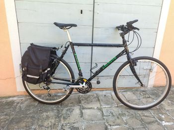 Used Colnago Custom Other Shimano 1990 MTB