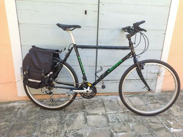 Colnago Custom Other Shimano 1990 MTB usato