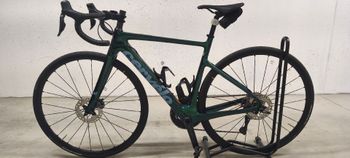 Used Cervélo Caledonia Ultegra Di2 2024 2024 Road & Gravel