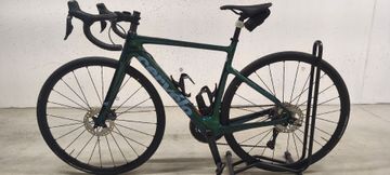Brugt Cervélo Caledonia Ultegra Di2 2024 2024 Road & Gravel