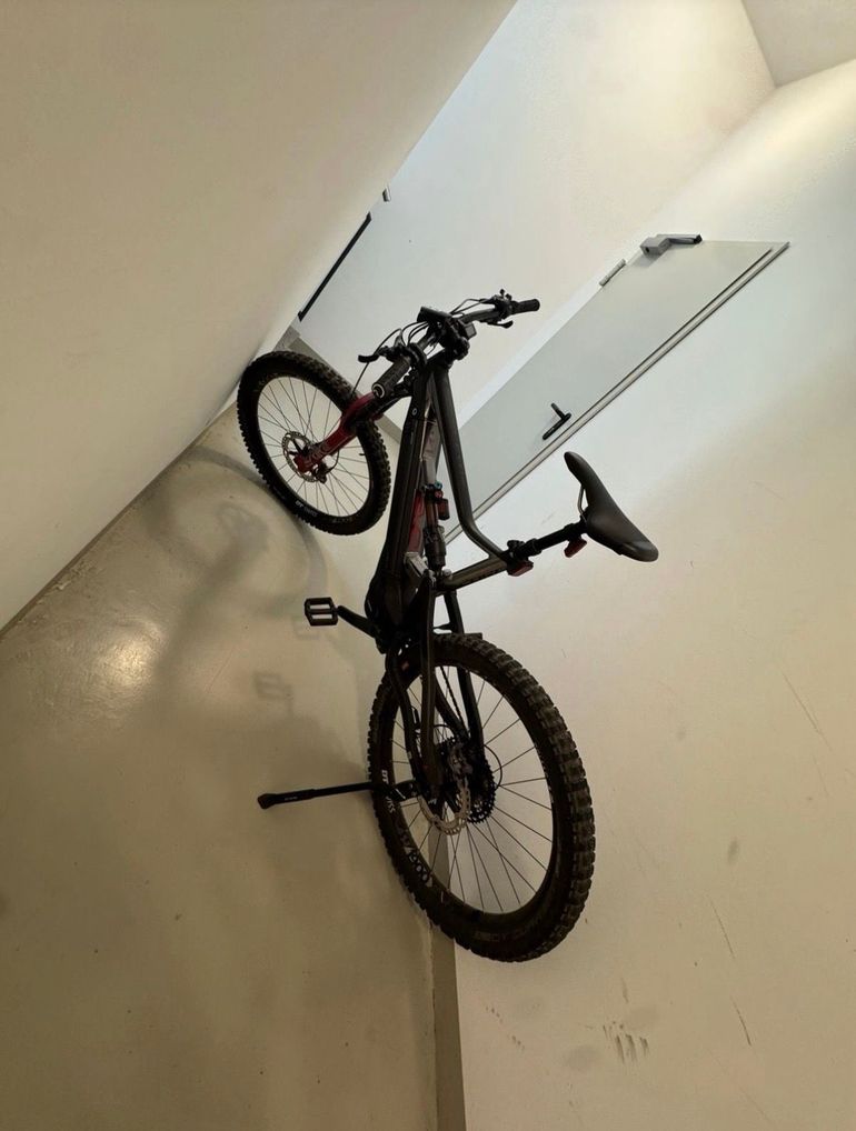 Brugt BULLS E-Core EVO EN 27.5+ 2021 2021 Mountainbike — billede 2 af 9