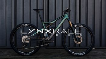 BH Bikes Custom Shimano Deore XT 2023 Mountainbike de segunda mano, Verde — imagen 5 de 12