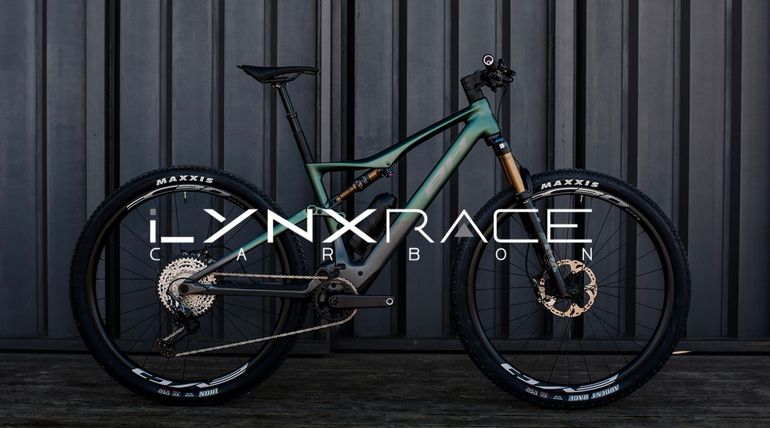 BH Bikes Custom Shimano Deore XT 2023 Mountainbike de segunda mano, Verde — imagen 5 de 12