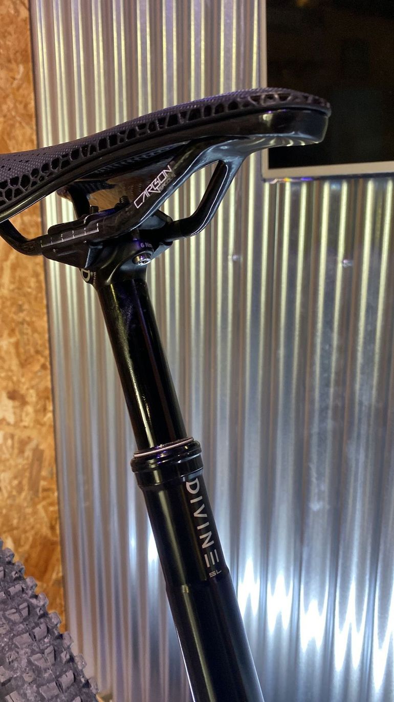 BH Bikes Custom Shimano Deore XT 2023 Mountainbike de segunda mano, Verde — imagen 11 de 12