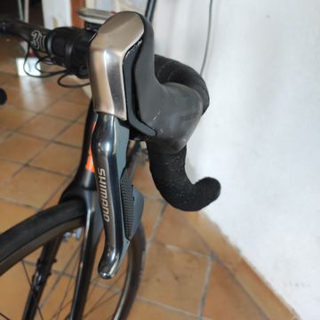 Used BMC Roadmachine 01 FOUR 2019 2019 Road & Gravel, Black — image 13 of 13