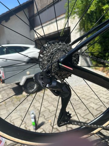 Brugt BMC Teammachine SLR ONE 2022 2022 Road & Gravel — billede 11 af 19