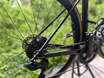 Brugt BMC Teammachine SLR ONE 2022 2022 Road & Gravel — billede 2 af 19