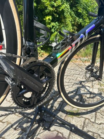 Brugt BMC Teammachine SLR ONE 2022 2022 Road & Gravel — billede 13 af 19