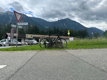 Brugt BMC Teammachine SLR ONE 2022 2022 Road & Gravel — billede 1 af 19