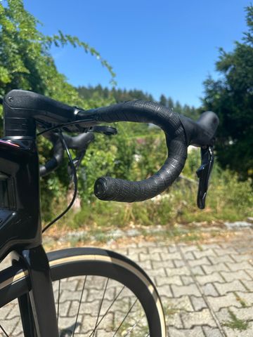 Brugt BMC Teammachine SLR ONE 2022 2022 Road & Gravel — billede 16 af 19
